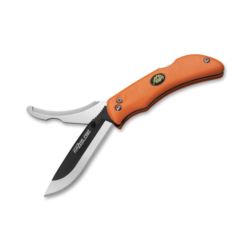 Nóż Outdoor Edge Razor Pro Orange 01OE001