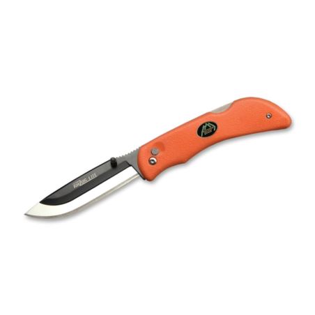 Nóż Outdoor Edge Razor Lite Orange 01OE003