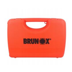 BRUNOX zestaw do czyszczenia 2 x LUB&COR, GUN CARE
