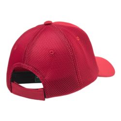 czapka z daszkiem MESH CAP 9344 441 RED DEERHUNTER