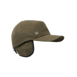 czapka z daszkiem dwustronna REFLEX 3 GREEN TAGART