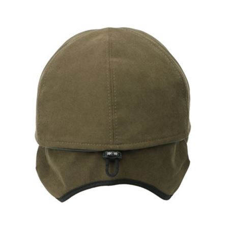 czapka z daszkiem dwustronna REFLEX 3 GREEN TAGART