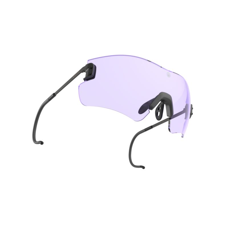 okulary strzeleckie BERETTA MARK Light Purple