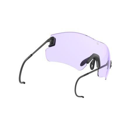 okulary strzeleckie BERETTA MARK Light Purple