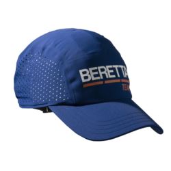 czapka strzelecka BERETTA TEAM Blue Beretta