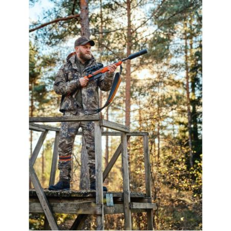 kurtka męska HUNTER PRO XTREME 2.0 5690 PINEWOOD