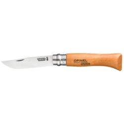 NÓŻ Carbon blister 08 OPINEL 000402