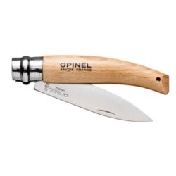 NÓŻ OPINEL zarzywiony 08 blister  001216