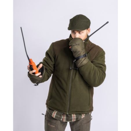 RĘKAWICE myśliwskie HUNTER MITTEN 1150 PINEWOOD