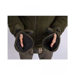 RĘKAWICE myśliwskie HUNTER MITTEN 1150 PINEWOOD