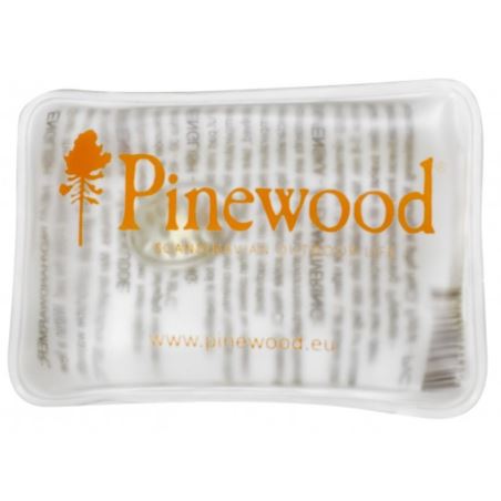 ogrzewacz chemiczny wielokrotnego użytku PINEWOOD