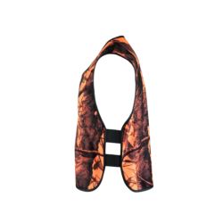 KAMIZELKA OSTRZEGAWCZA WINTER FIRE2 TAGART