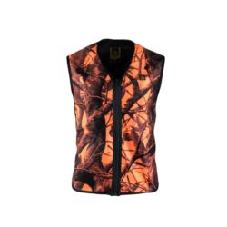 KAMIZELKA OSTRZEGAWCZA WINTER FIRE2 TAGART