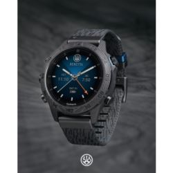 Zegarek Garmin Beretta Marq Carbon 500 Years