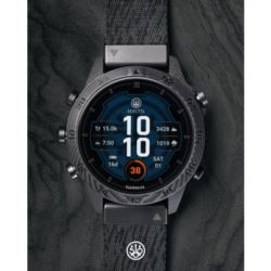 Zegarek Garmin Beretta Marq Carbon 500 Years