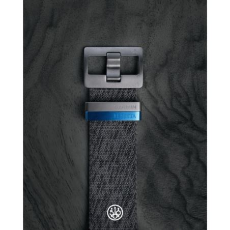 Zegarek Garmin Beretta Marq Carbon 500 Years