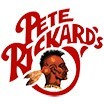 Pete Rickard's CO.