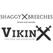 Shaggy Breeches / VikinX